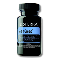 ZenGest (DigestZen®) Gelové kapsle, 60 kapslí