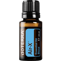 Air® - X  (Essential Blend) 15 ml