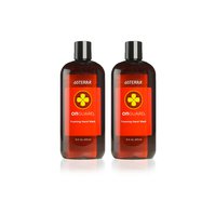 On Guard® Pěnivé mýdlo na ruce dōTERRA 2x 473ml (Foaming Hand Wash—Twin Pack Refill)